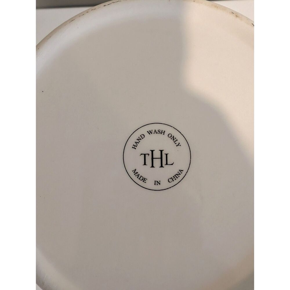 THL Classic French Chic Coffee Canister - Picture 9 of 9